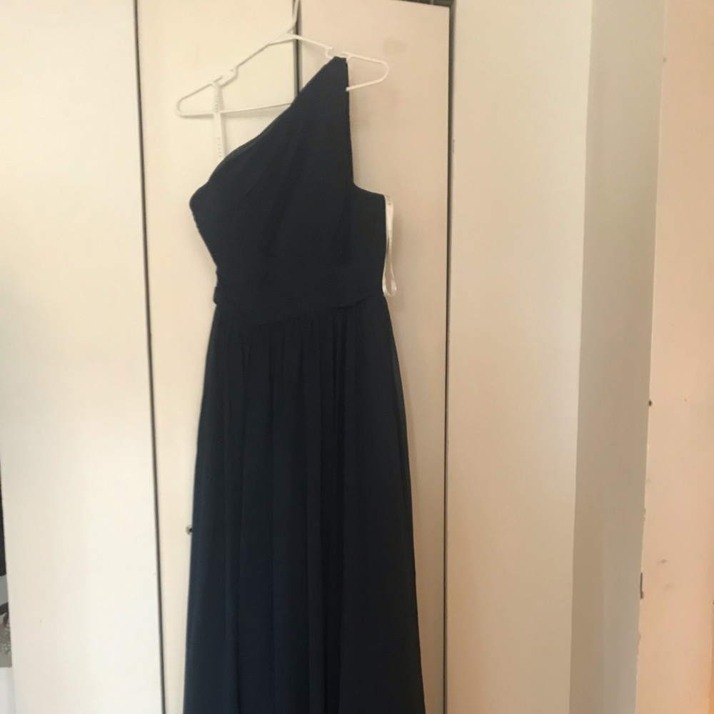 Azazie Molly Bridesmaid’s dress